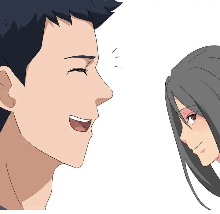 姊姊的秘密日记第8话