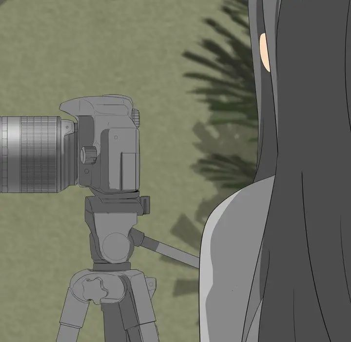 姊姊的秘密日記第8话