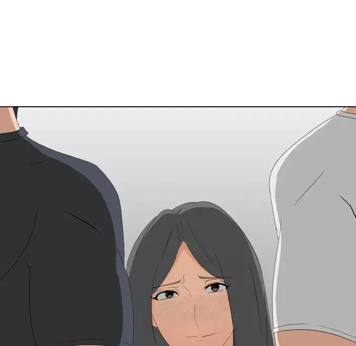 姊姊的秘密日記第8话