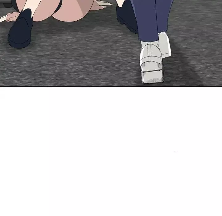 姊姊的秘密日記第8话