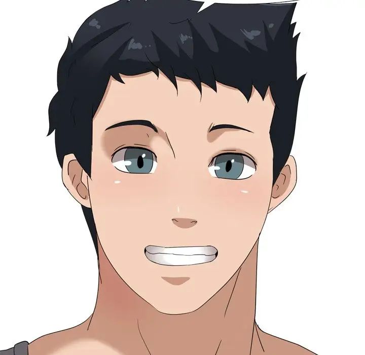 姊姊的秘密日记第9话