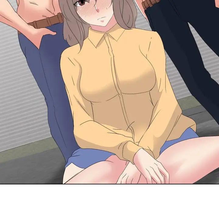 姊姊的秘密日记第10话