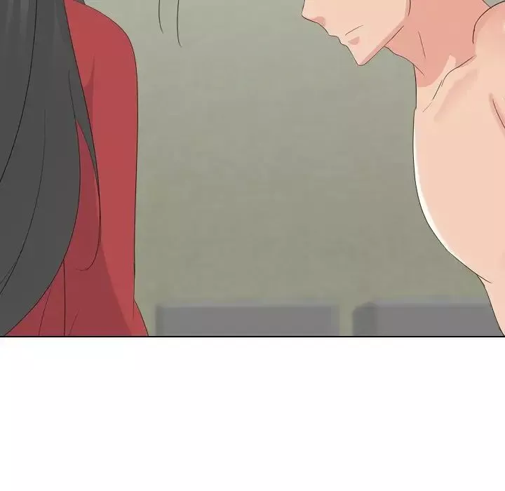 姊姊的秘密日記第10话