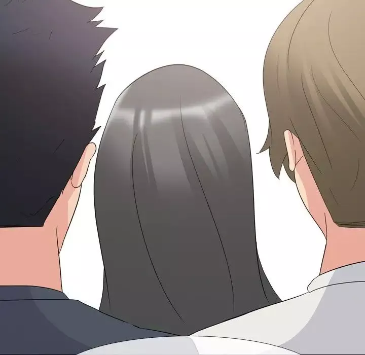姊姊的秘密日記第10话
