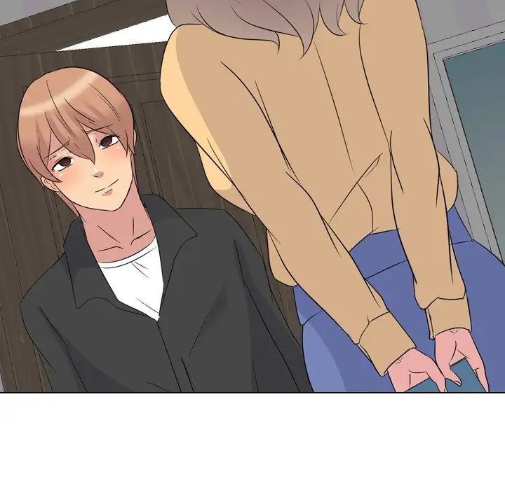 姊姊的秘密日记第11话