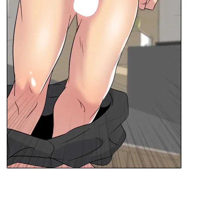 姊姊的秘密日記第12话