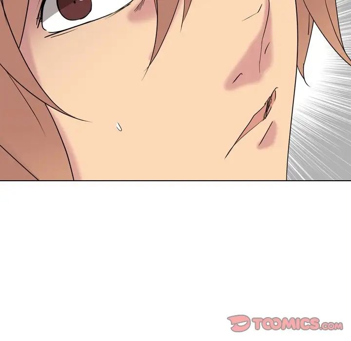 姊姊的秘密日記第12话