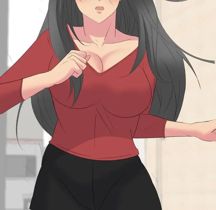 姊姊的秘密日记第12话