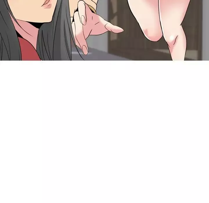 姊姊的秘密日记-第13话 - 图片 134