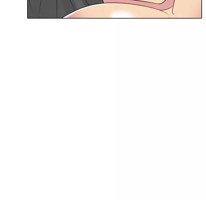 姊姊的秘密日記第14话