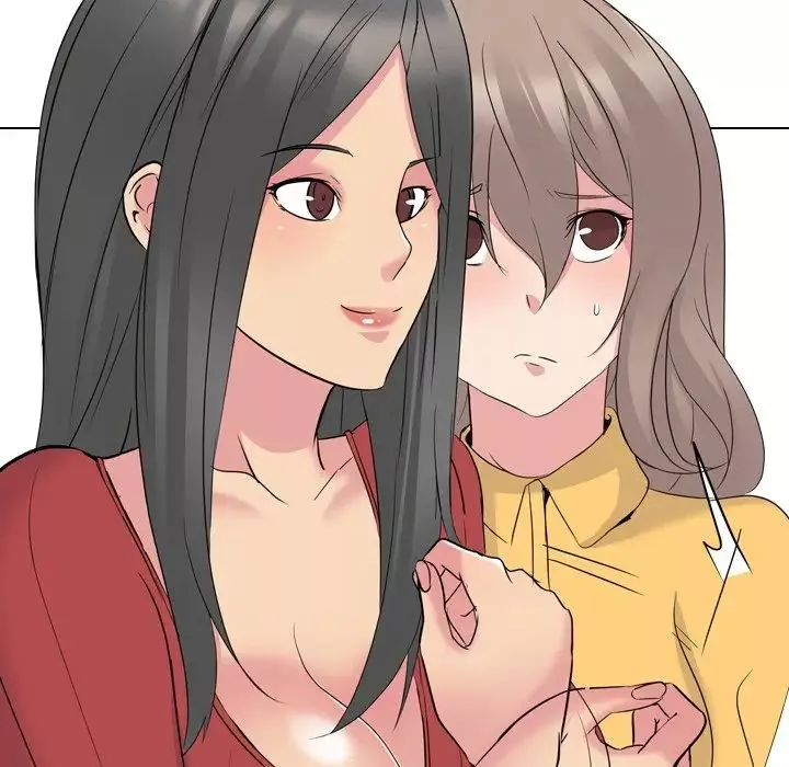 姊姊的秘密日記第14话