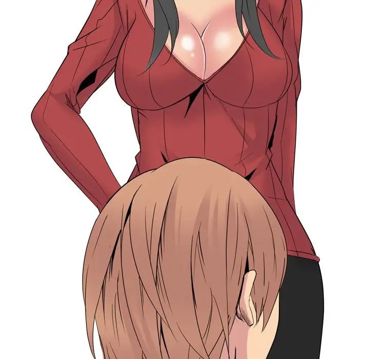 姊姊的秘密日记第14话