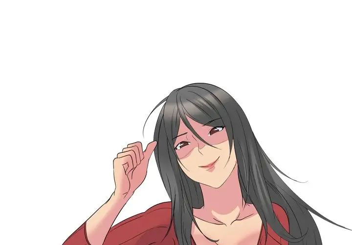 姊姊的秘密日记第15话