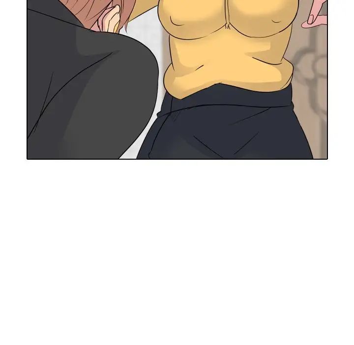 姊姊的秘密日记第15话