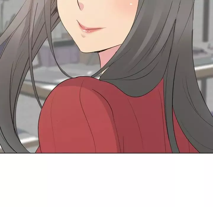 姊姊的秘密日記第16话
