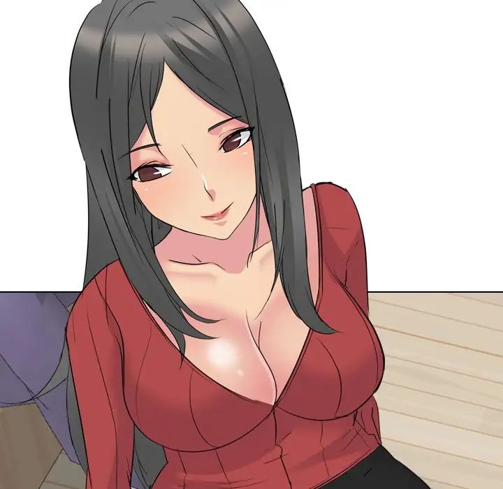 姊姊的秘密日記第16话