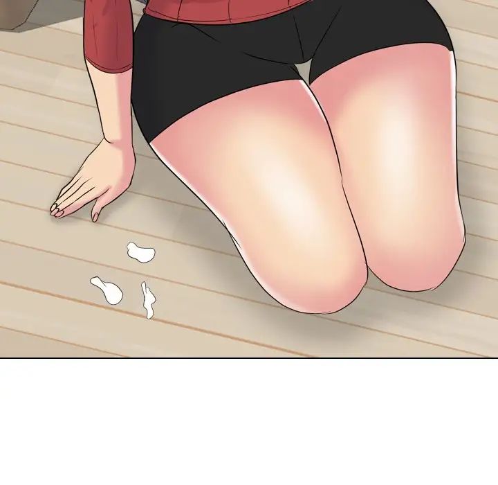 姊姊的秘密日记第16话