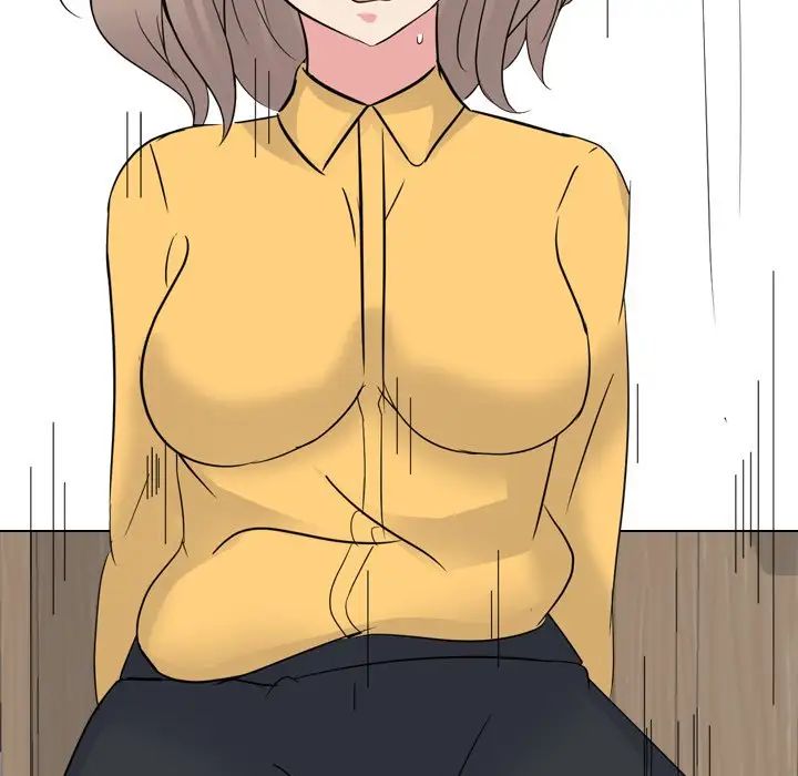 姊姊的秘密日记第16话