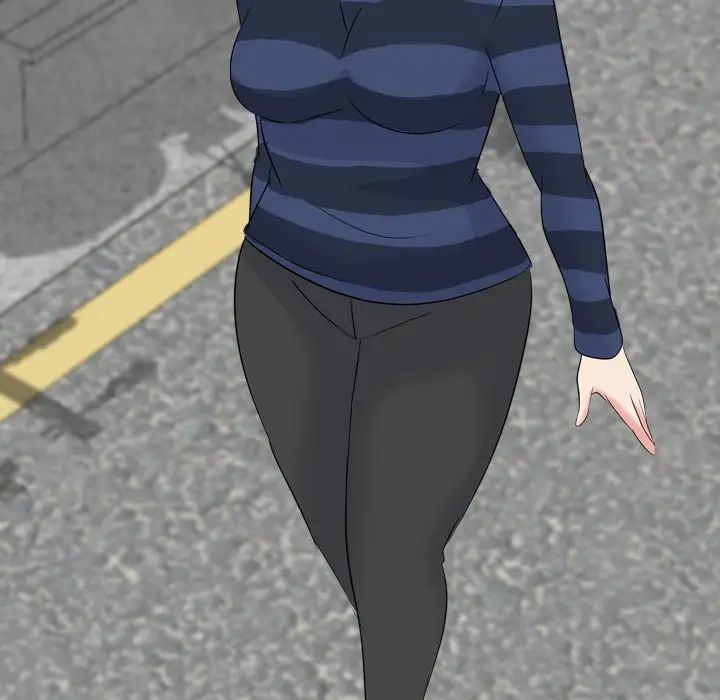 姊姊的秘密日记第16话