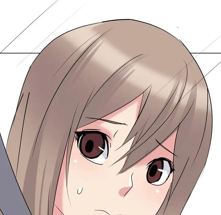 姊姊的秘密日記第16话