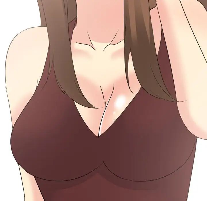 姊姊的秘密日记第16话