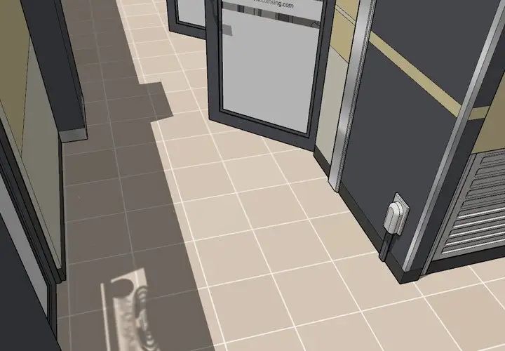 姊姊的秘密日记第17话