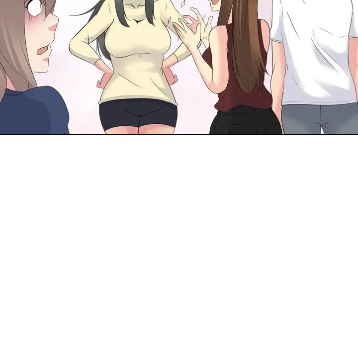 姊姊的秘密日记第17话