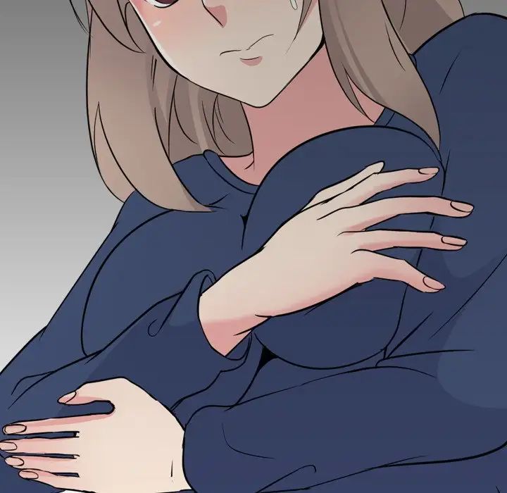 姊姊的秘密日记第17话