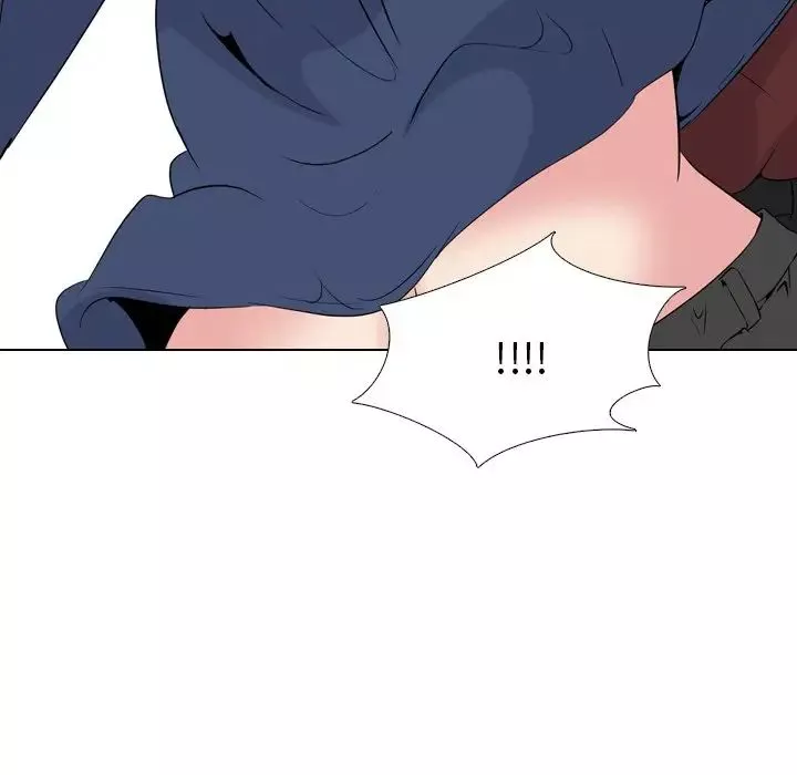 姊姊的秘密日記第17话