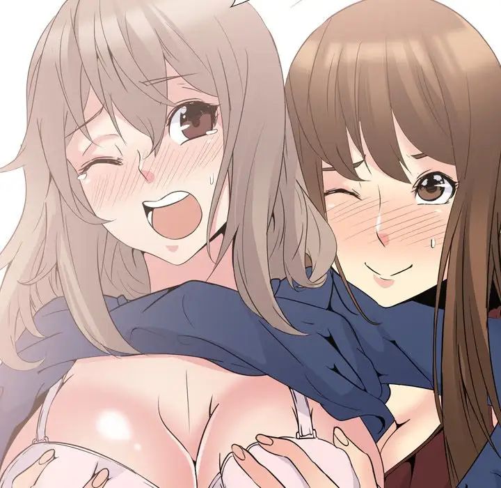 姊姊的秘密日记第17话