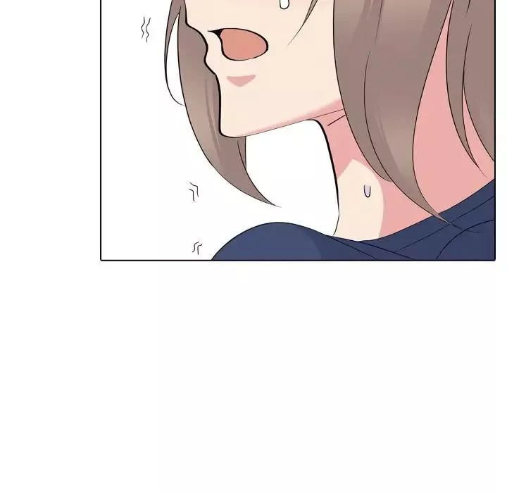 姊姊的秘密日記第18话