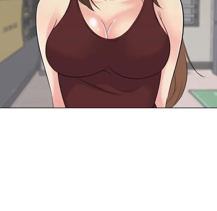 姊姊的秘密日記第18话