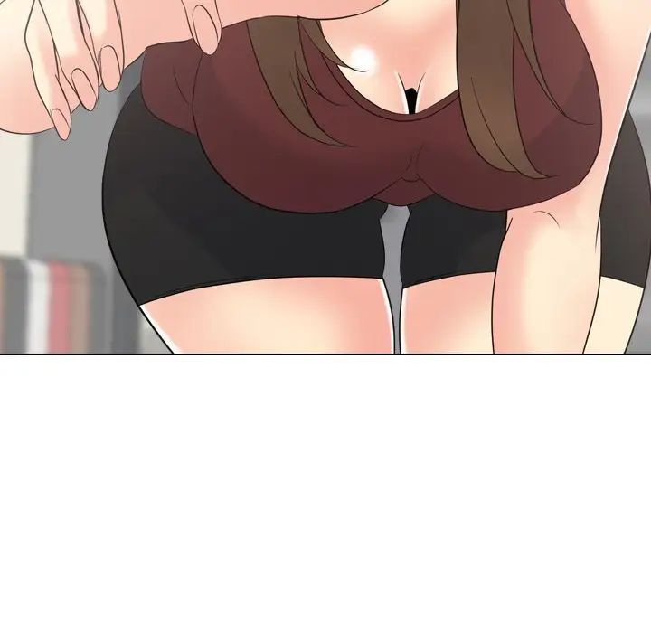 姊姊的秘密日記第18话