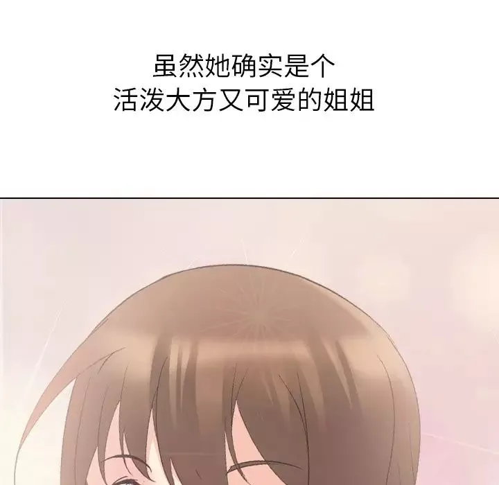 姊姊的秘密日記第19话