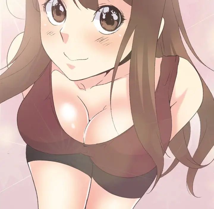 姊姊的秘密日记第19话