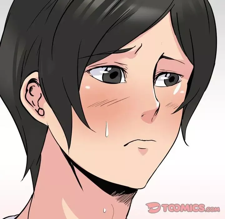 姊姊的秘密日記第19话