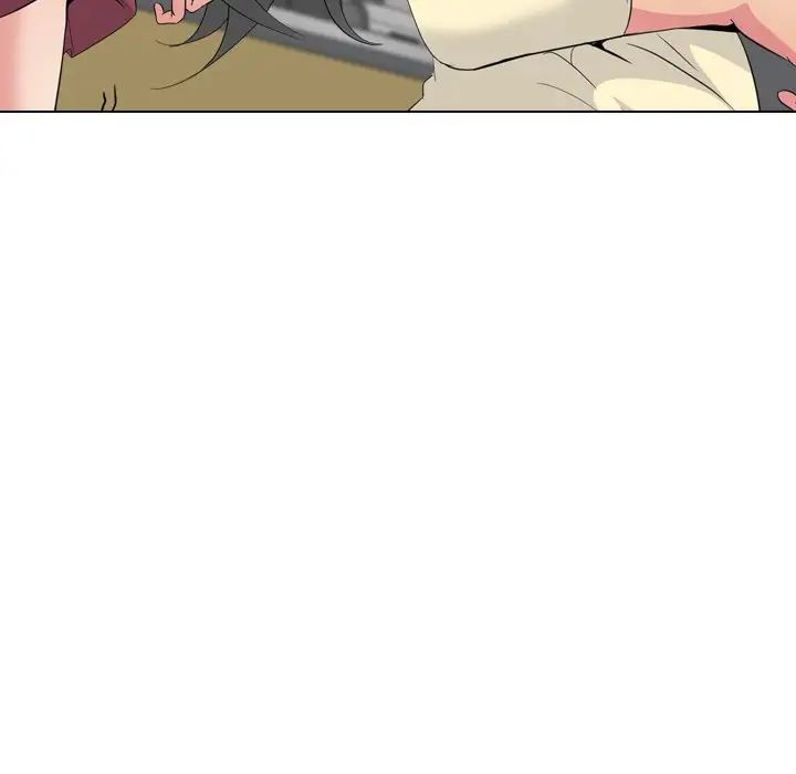 姊姊的秘密日记第19话