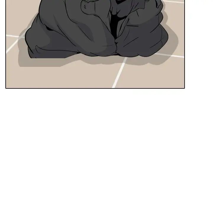 姊姊的秘密日记第19话