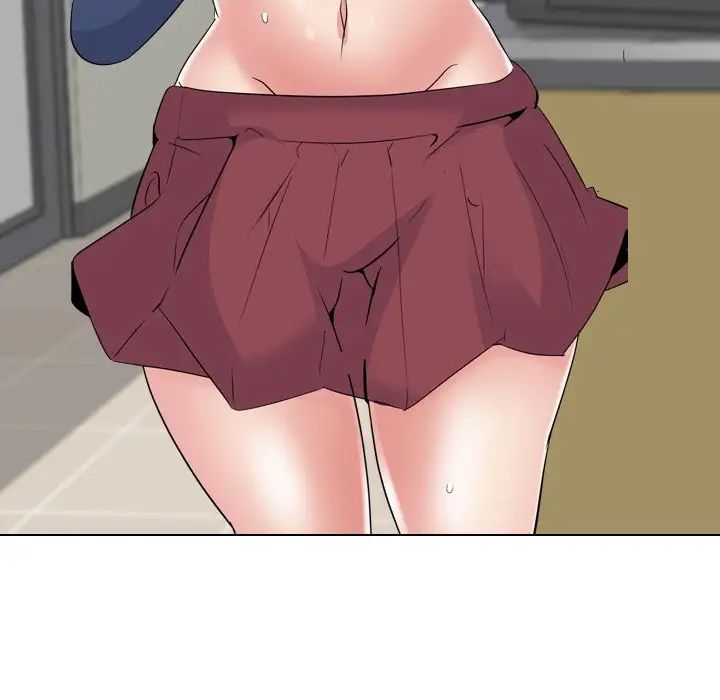 姊姊的秘密日记第19话