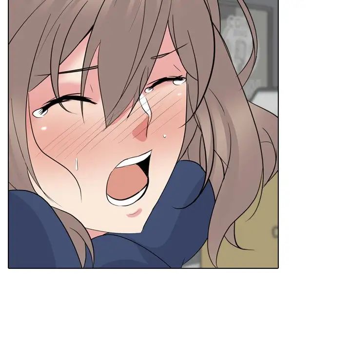 姊姊的秘密日记第19话