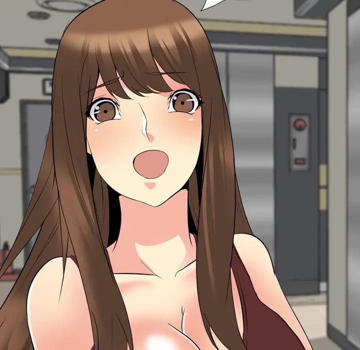 姊姊的秘密日记第19话