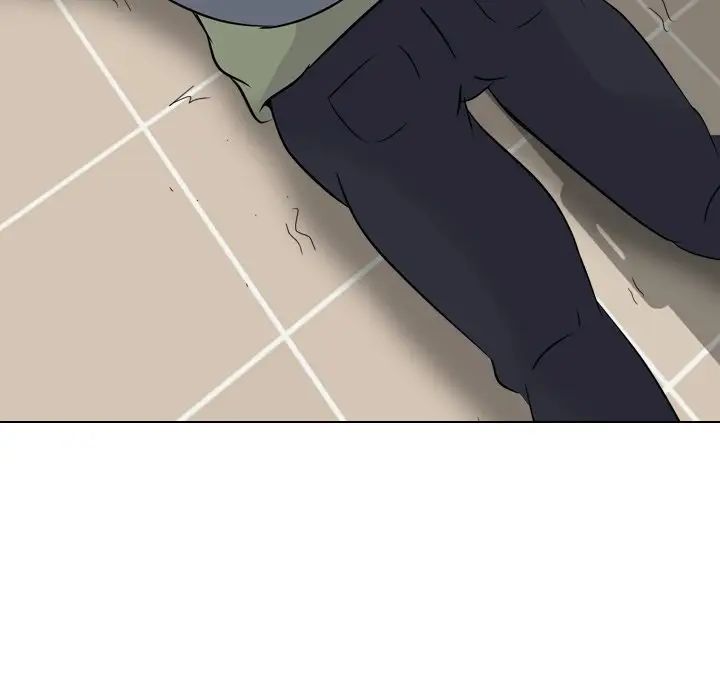 姊姊的秘密日记第21话