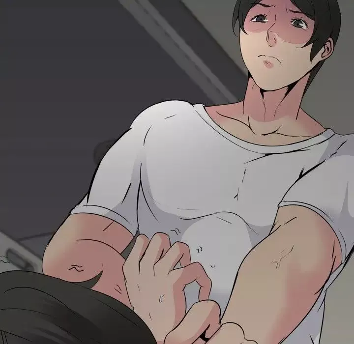 姊姊的秘密日記第21话