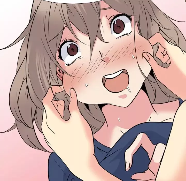 姊姊的秘密日記第21话