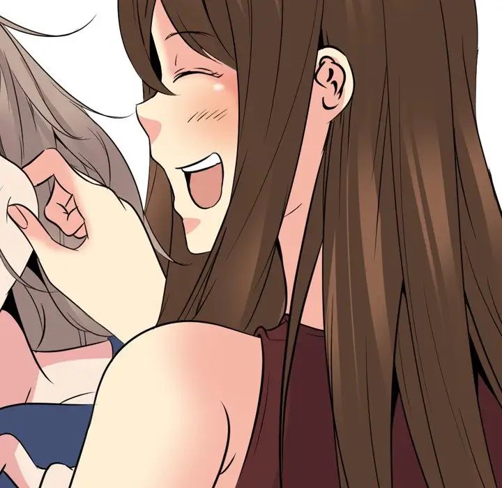 姊姊的秘密日记第21话