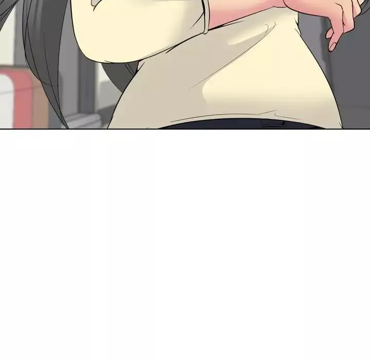 姊姊的秘密日記第21话