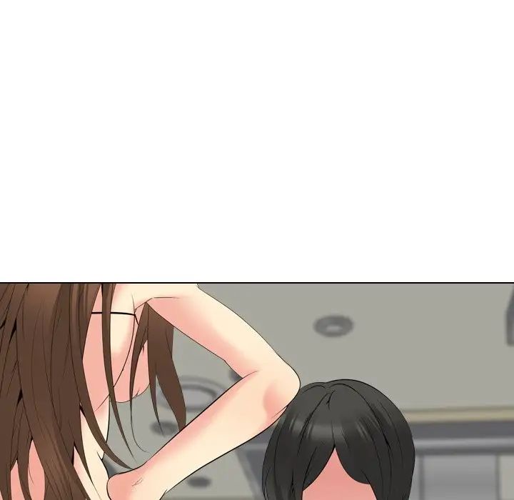 姊姊的秘密日记第22话