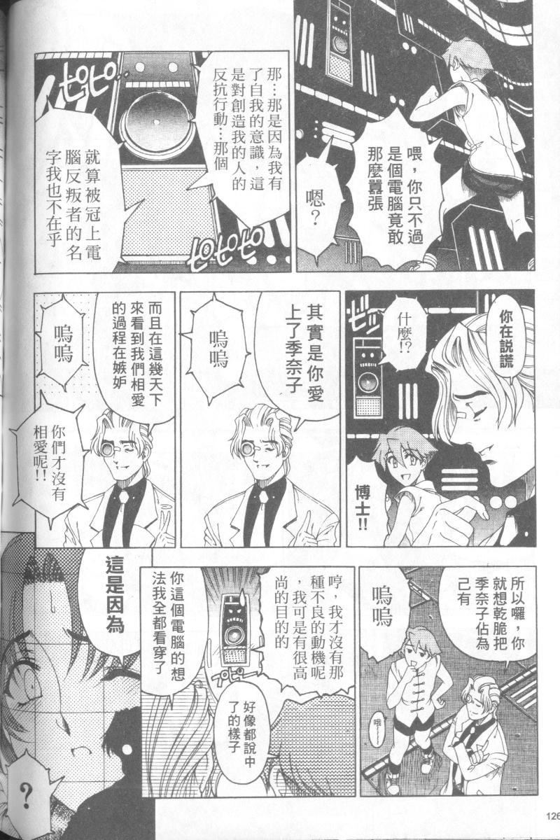 [瀬奈阳太郎]博士のストレンジな爱情[瀬奈阳太郎]博士のストレンジな爱情