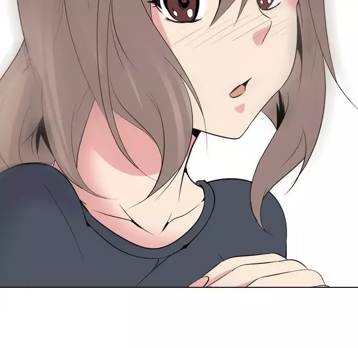 姊姊的秘密日記第22话