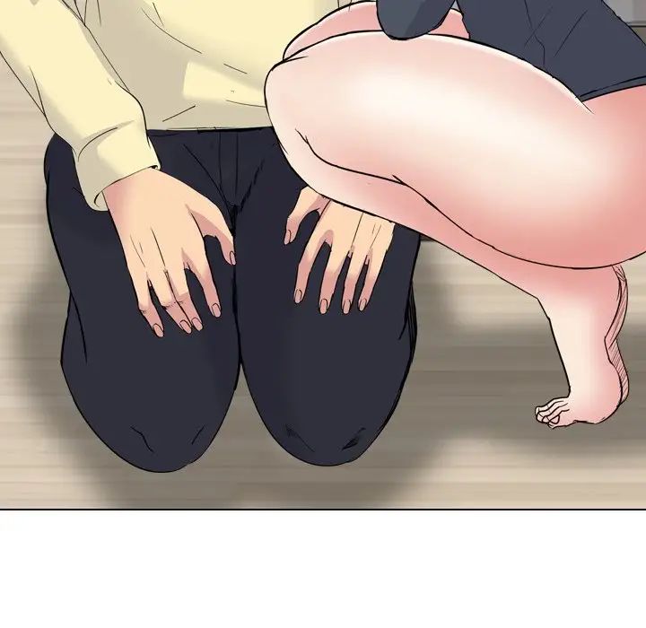 姊姊的秘密日記第23话